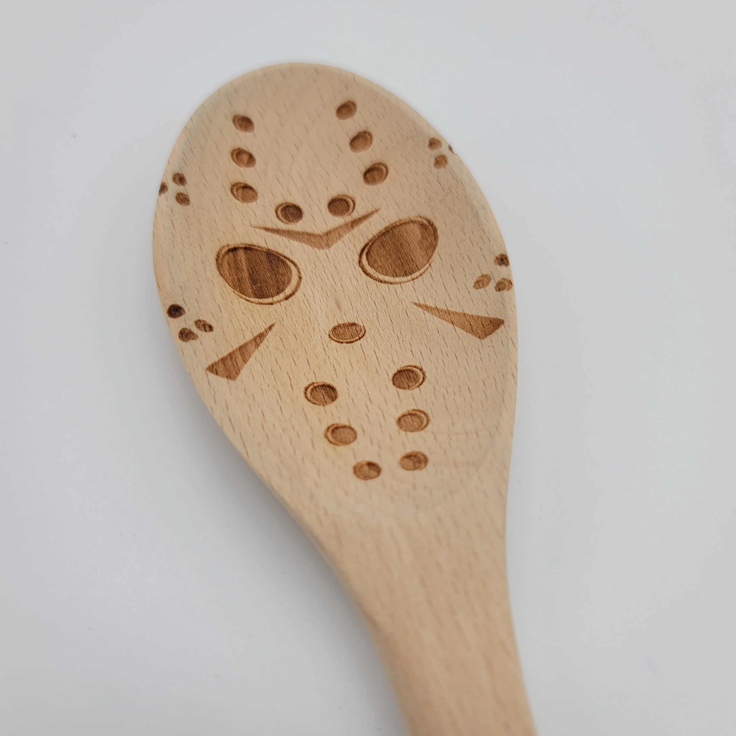  Unique Halloween Decor，Spooky Spoons