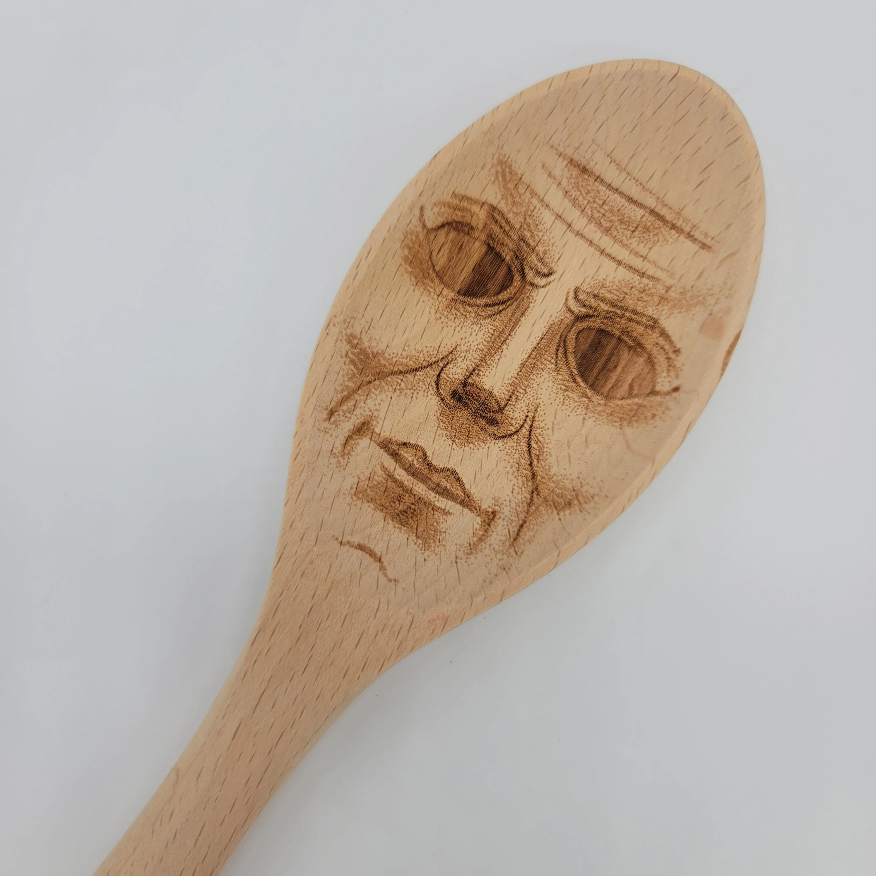  Unique Halloween Decor，Spooky Spoons