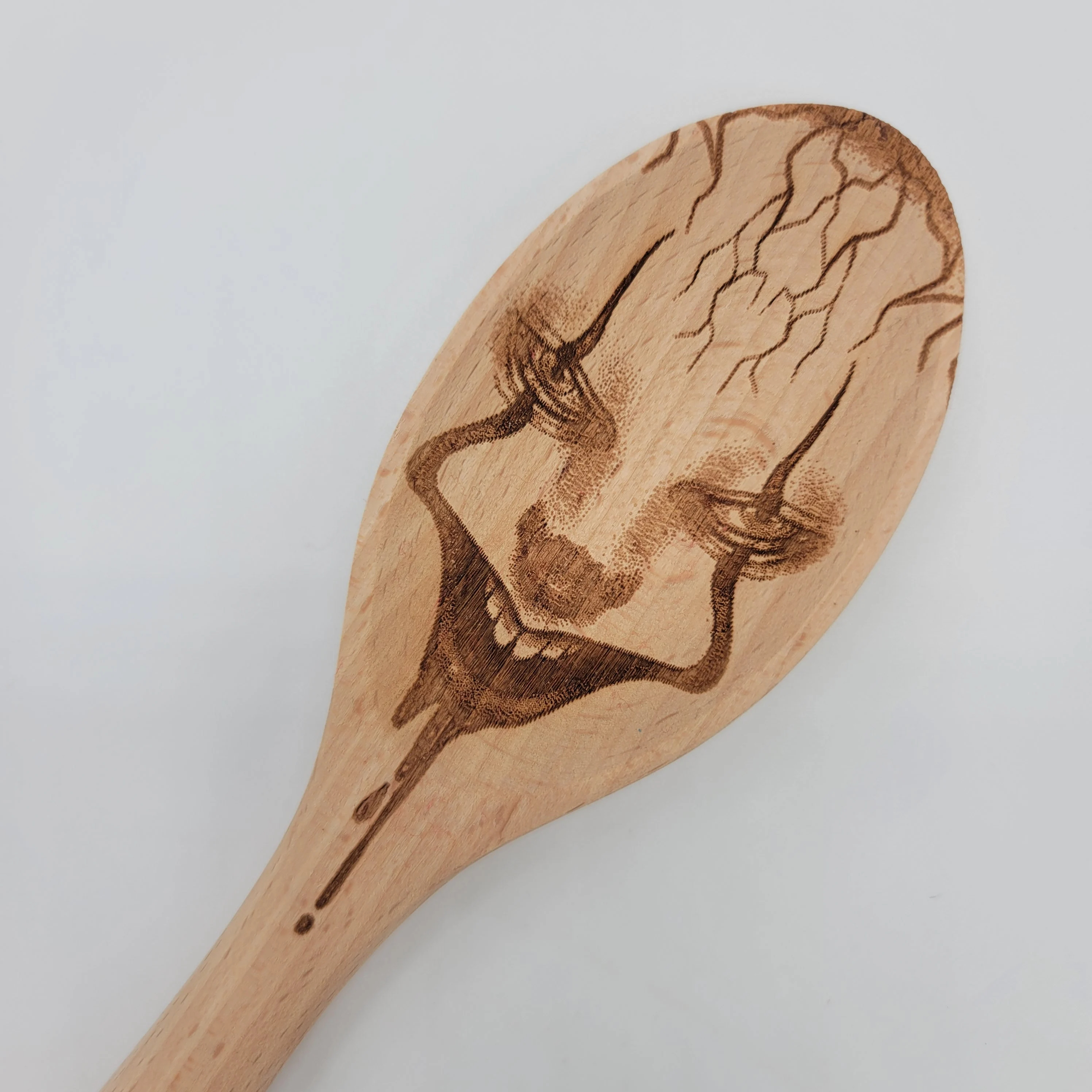  Unique Halloween Decor，Spooky Spoons
