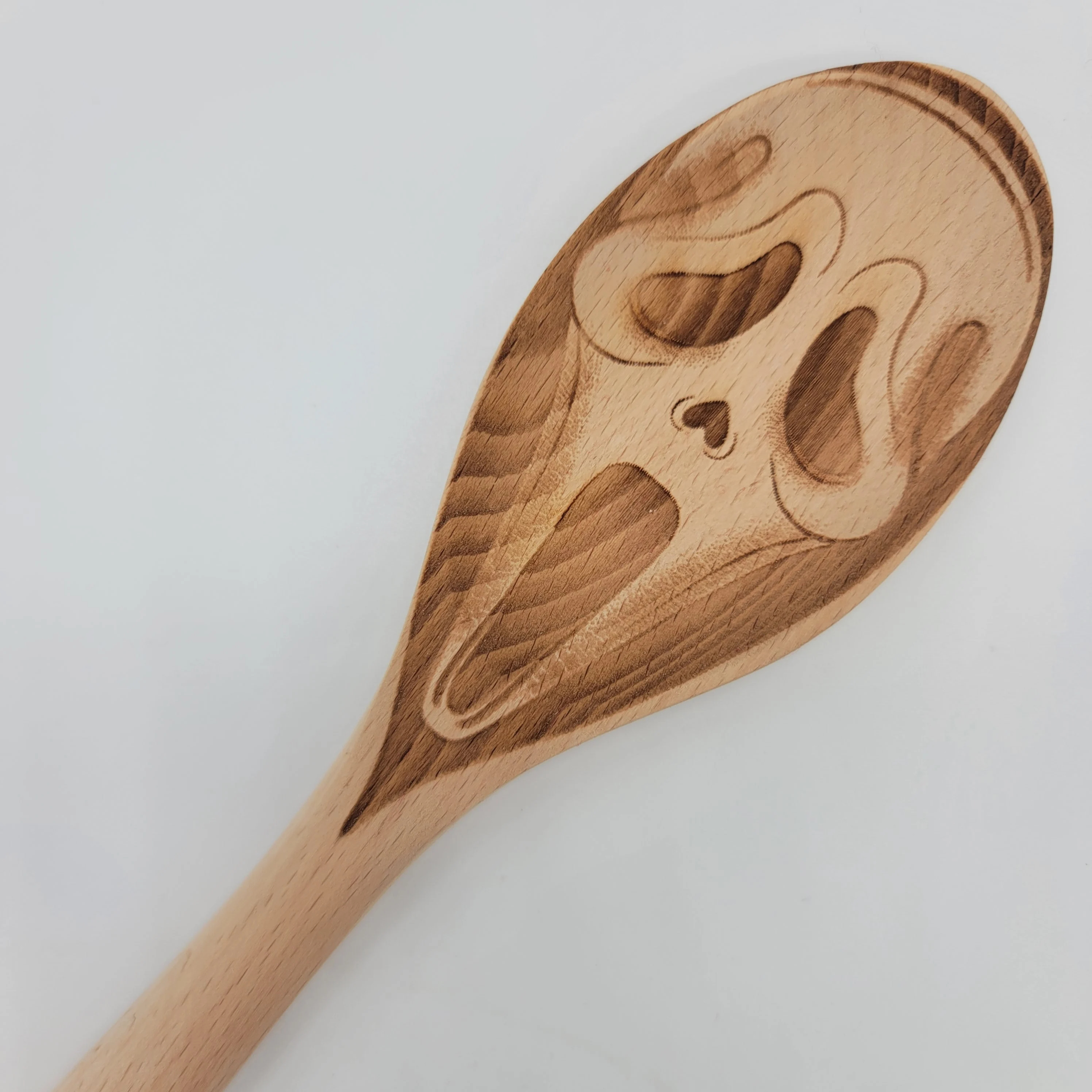  Unique Halloween Decor，Spooky Spoons