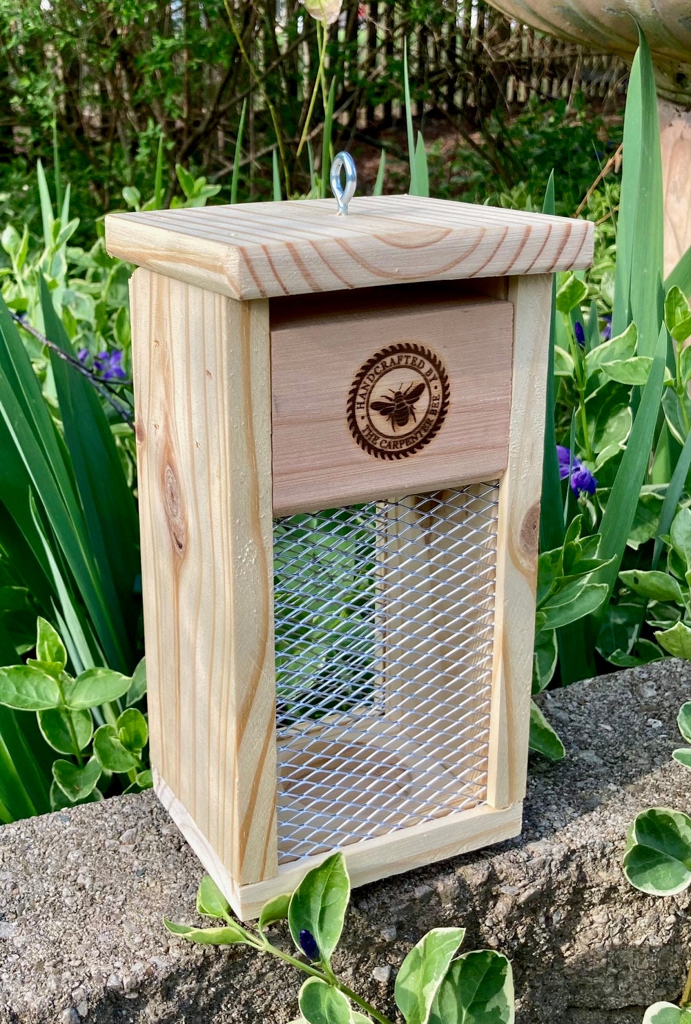 Carpenter Bee Traps