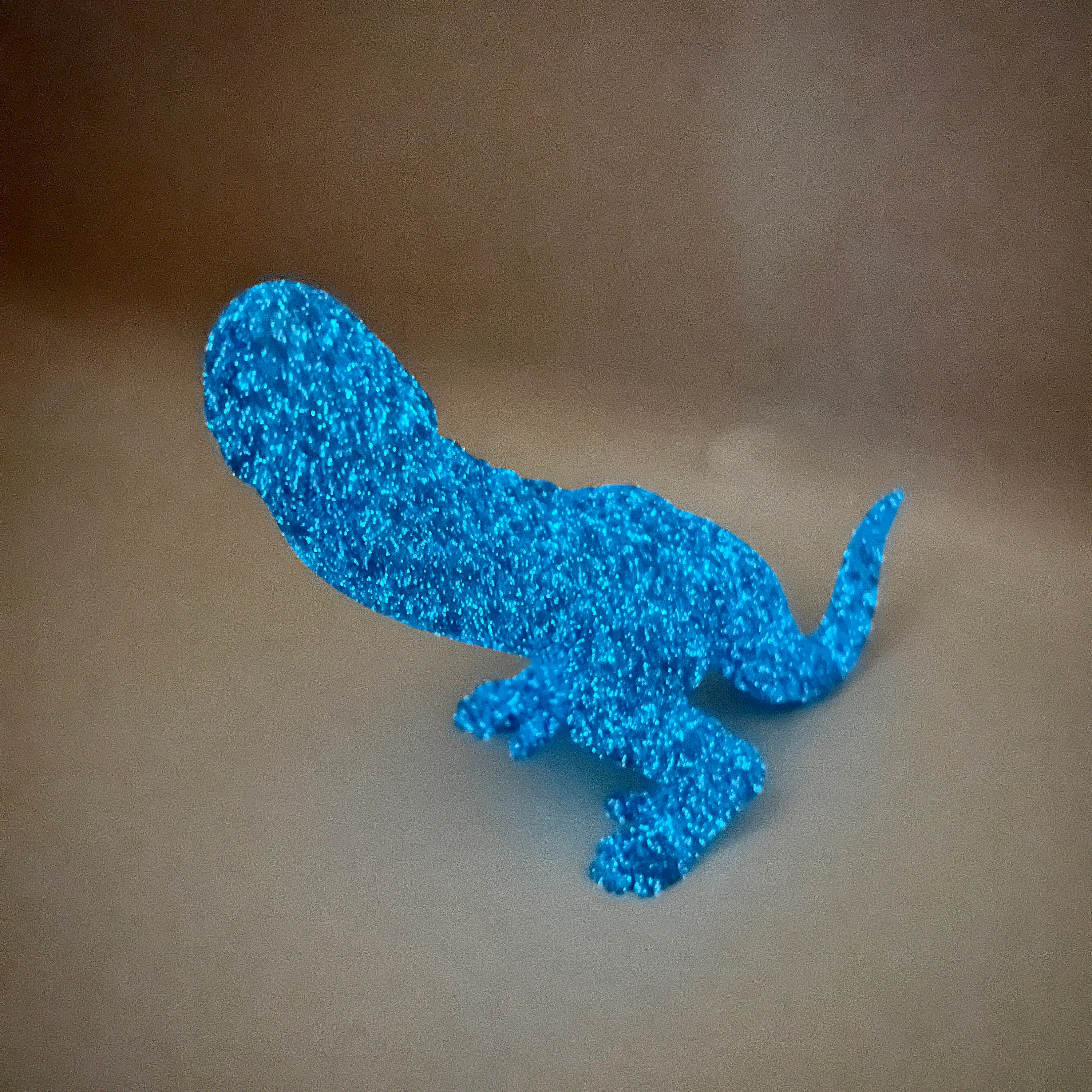 🦕 Glow-in-the-Dark Dino Dick (Dickasaurus) 🦕