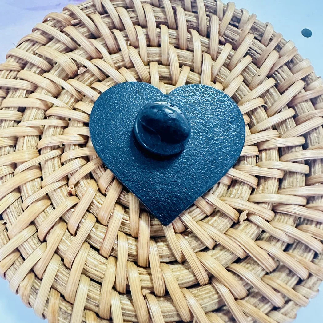 Design with Halloween  - Sultry Spooky Booty Enamel Pin