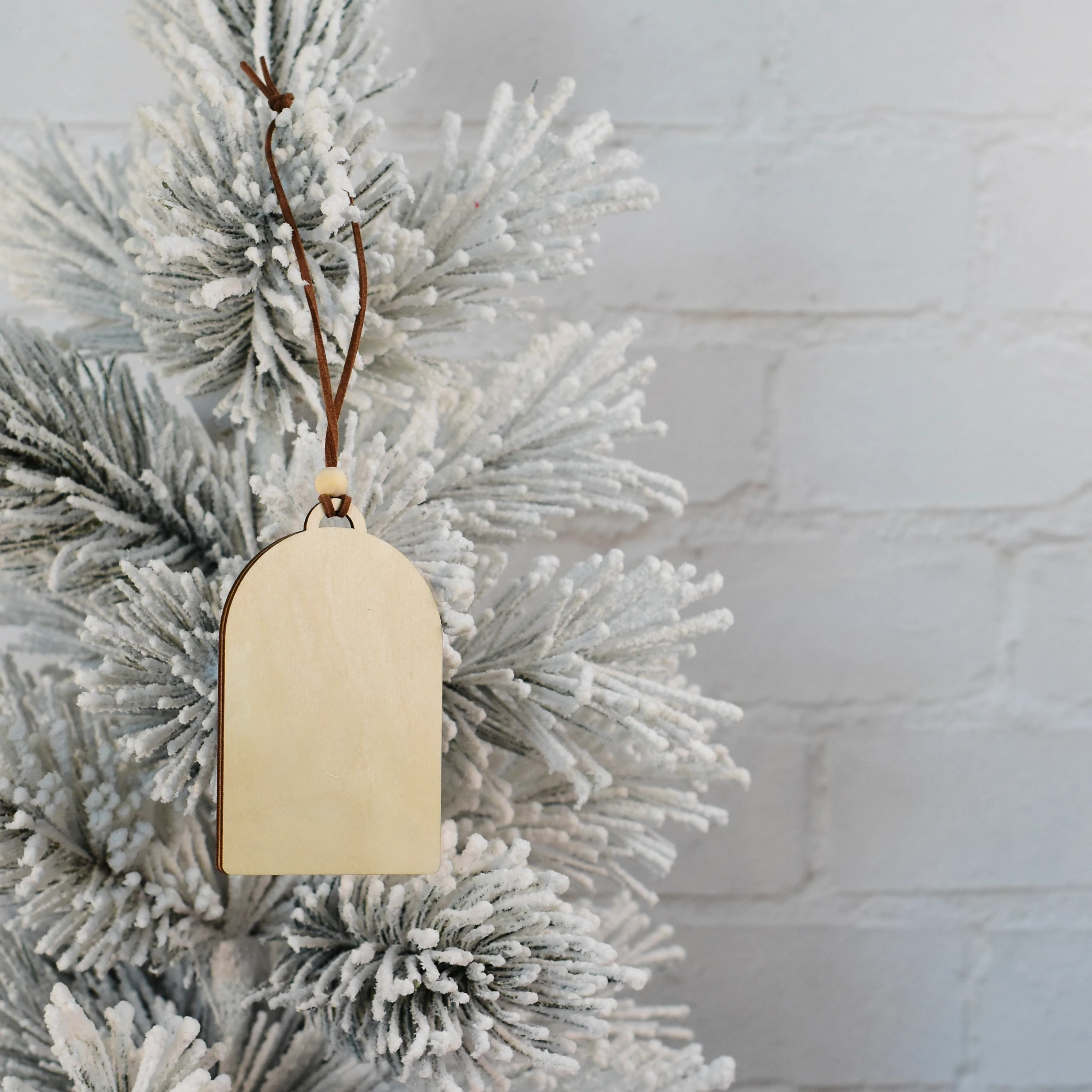 ✨First Christmas in Our New Home Ornament✨