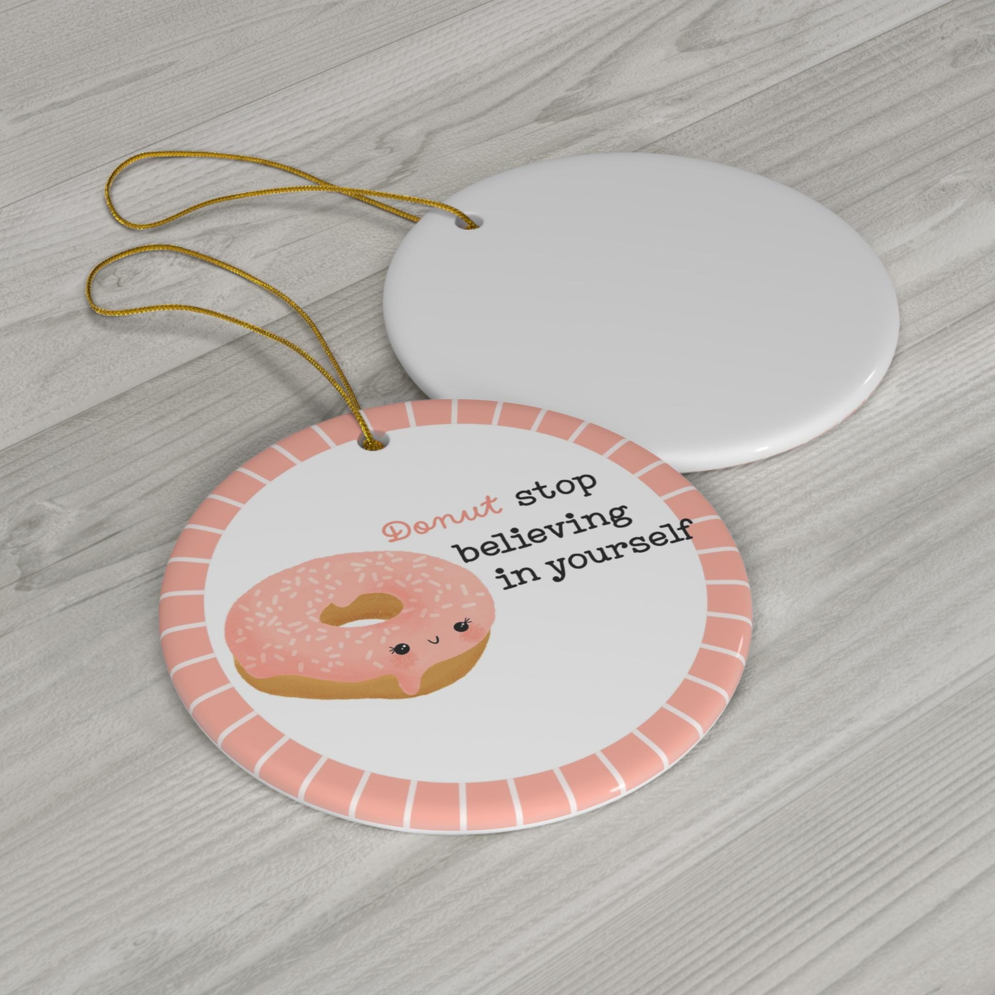 ✨Christmas Fruit Encouragement Pendant✨