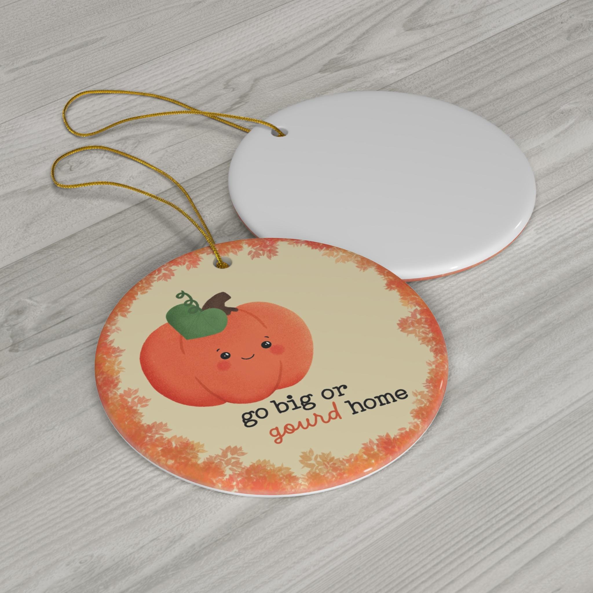 ✨Christmas Fruit Encouragement Pendant✨