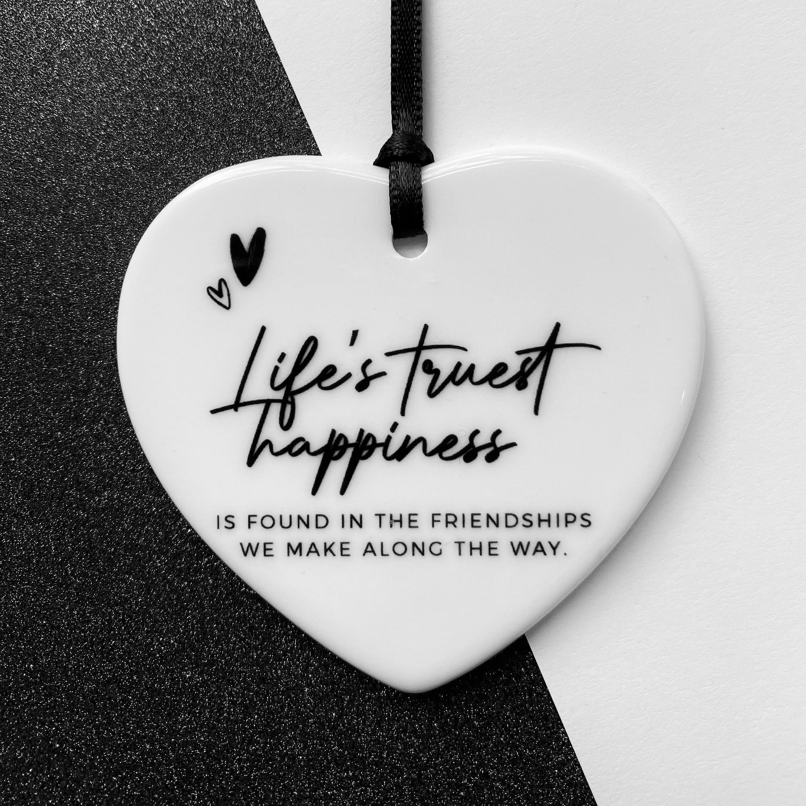 Sister Gifts .Your Heartfelt Keepsake Of Sister Love