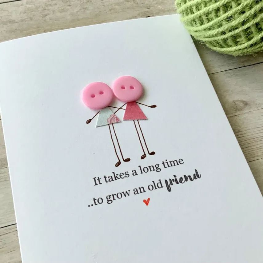 🎁Did I Ever Tell You Card