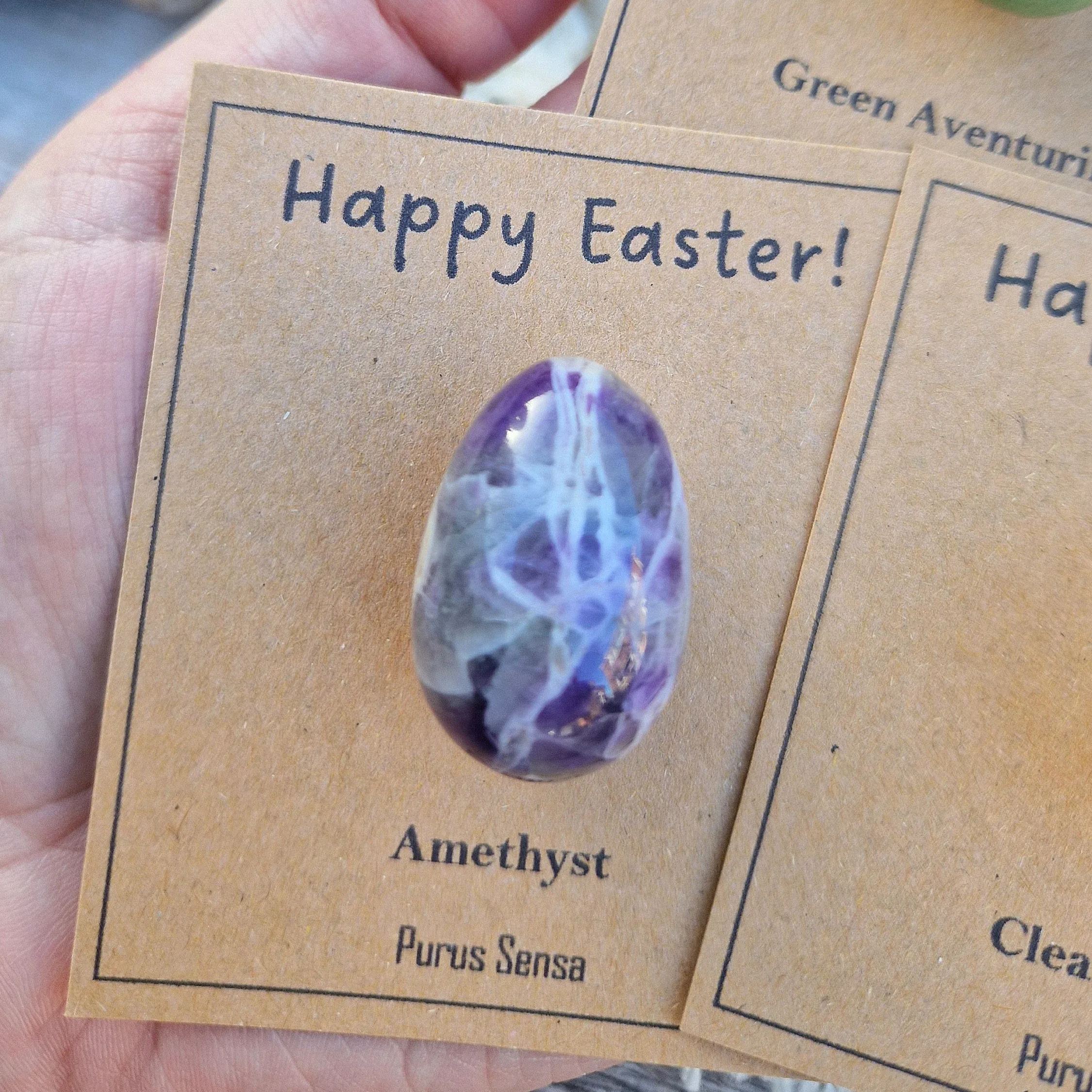 🔥Easter Hot Sale🔥-Crystal easter gift💝