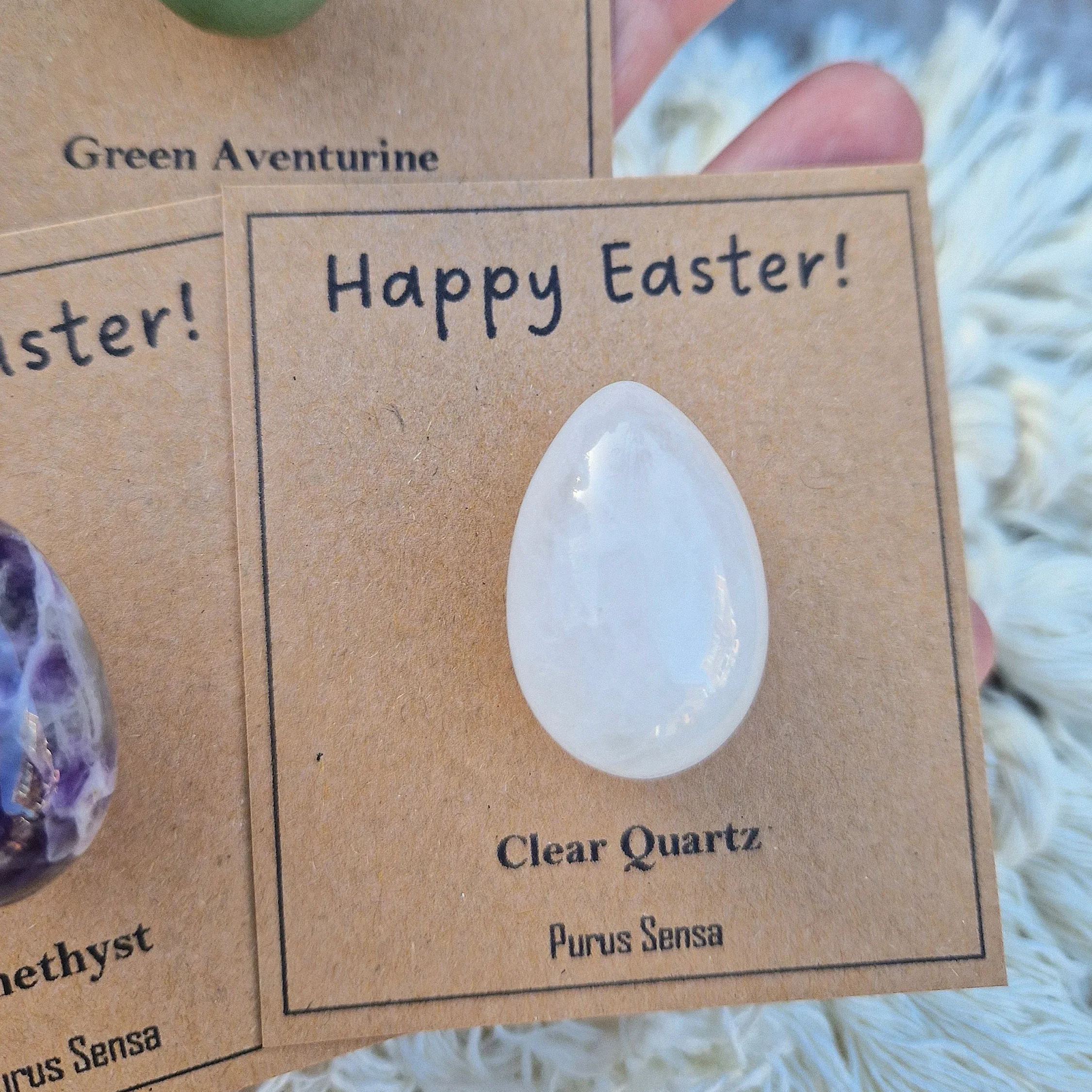 🔥Easter Hot Sale🔥-Crystal easter gift💝