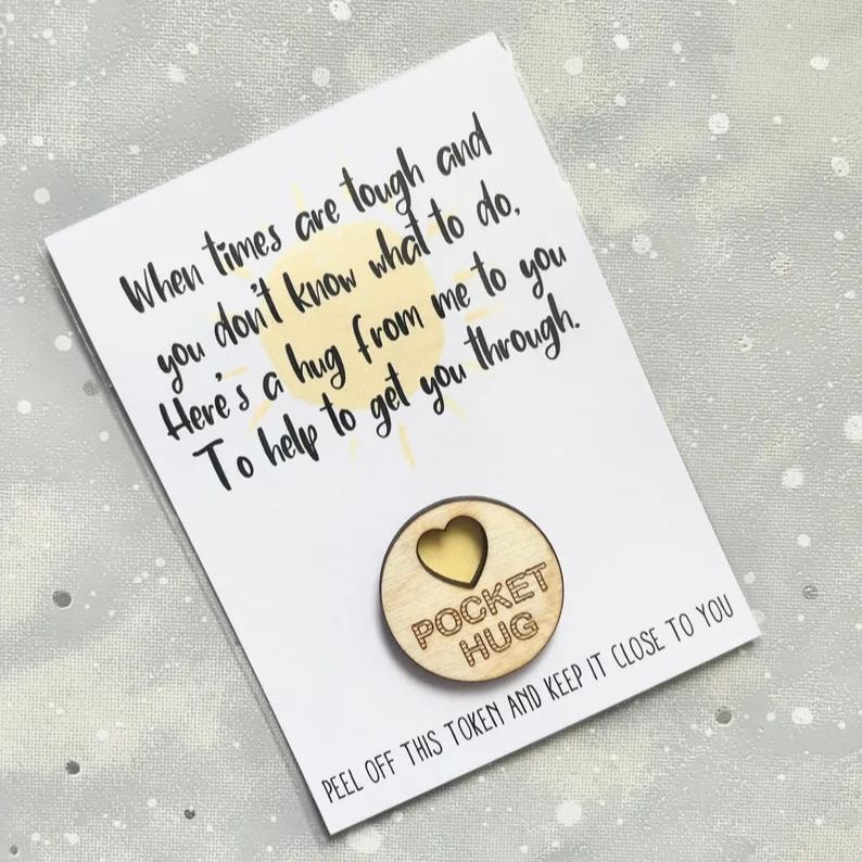 Little Pocket Hug Gifts