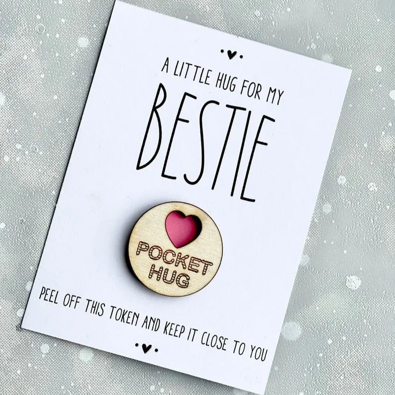 Little Pocket Hug Gifts