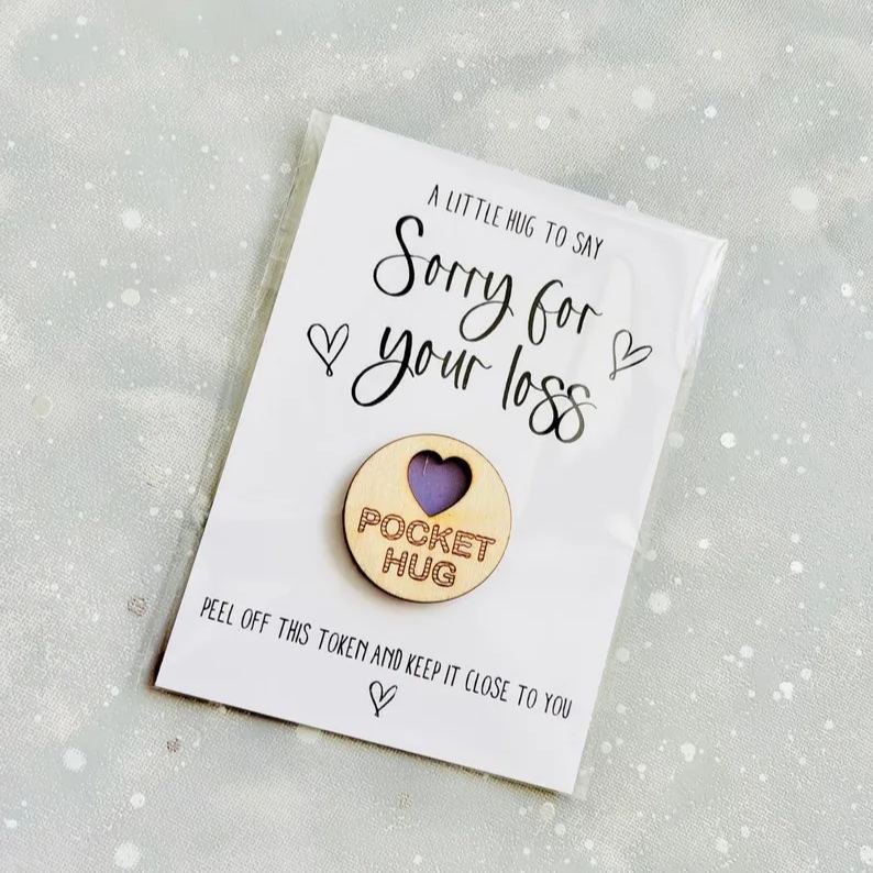 Little Pocket Hug Gifts