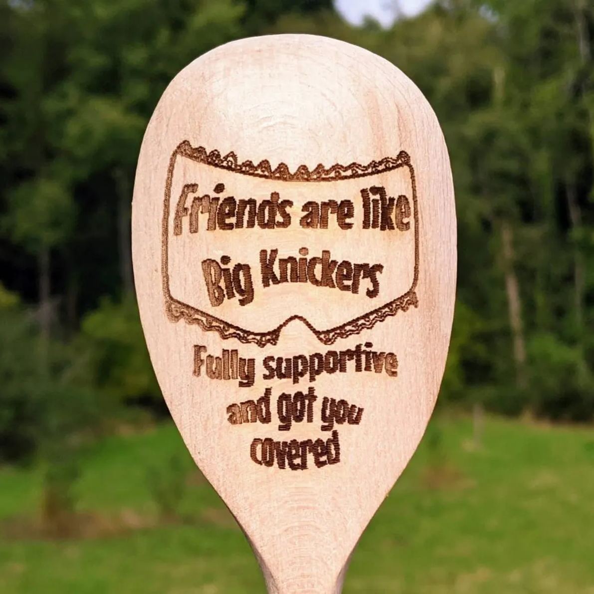 🤣Funny Spoon Joke Gift🎁