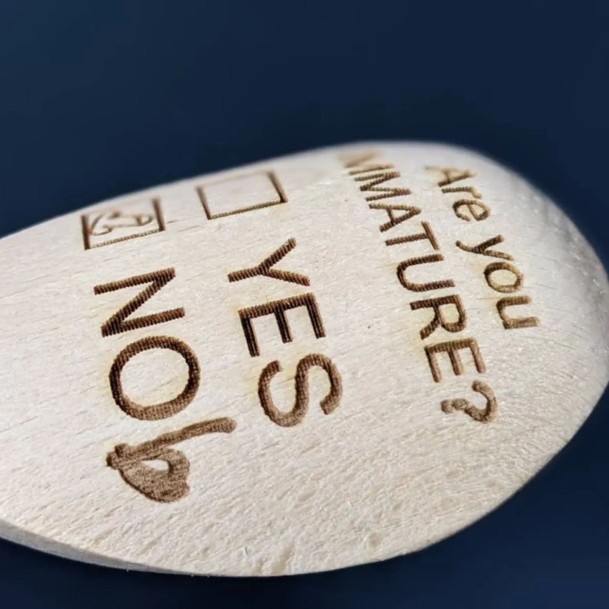 🤣Funny Spoon Joke Gift🎁