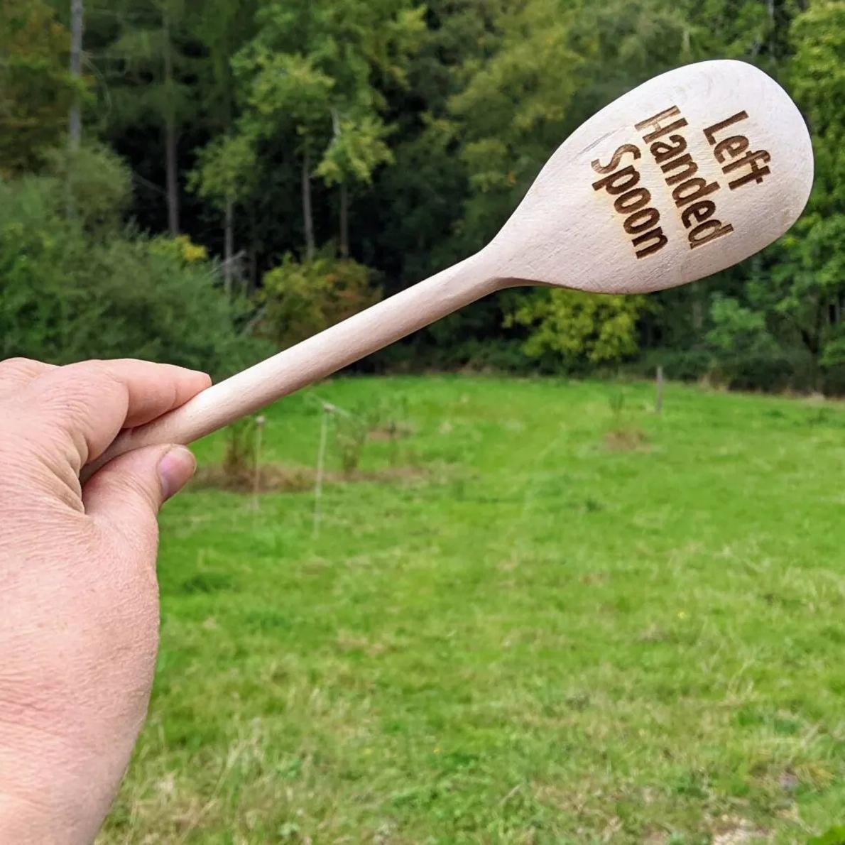 🤣Funny Spoon Joke Gift🎁