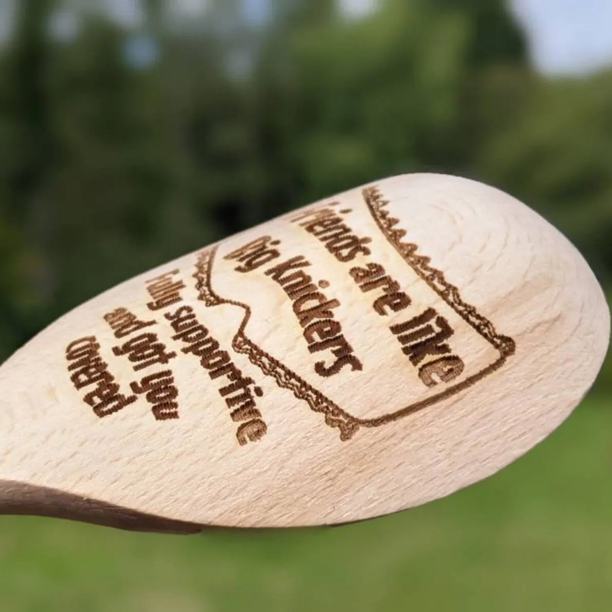 🤣Funny Spoon Joke Gift🎁