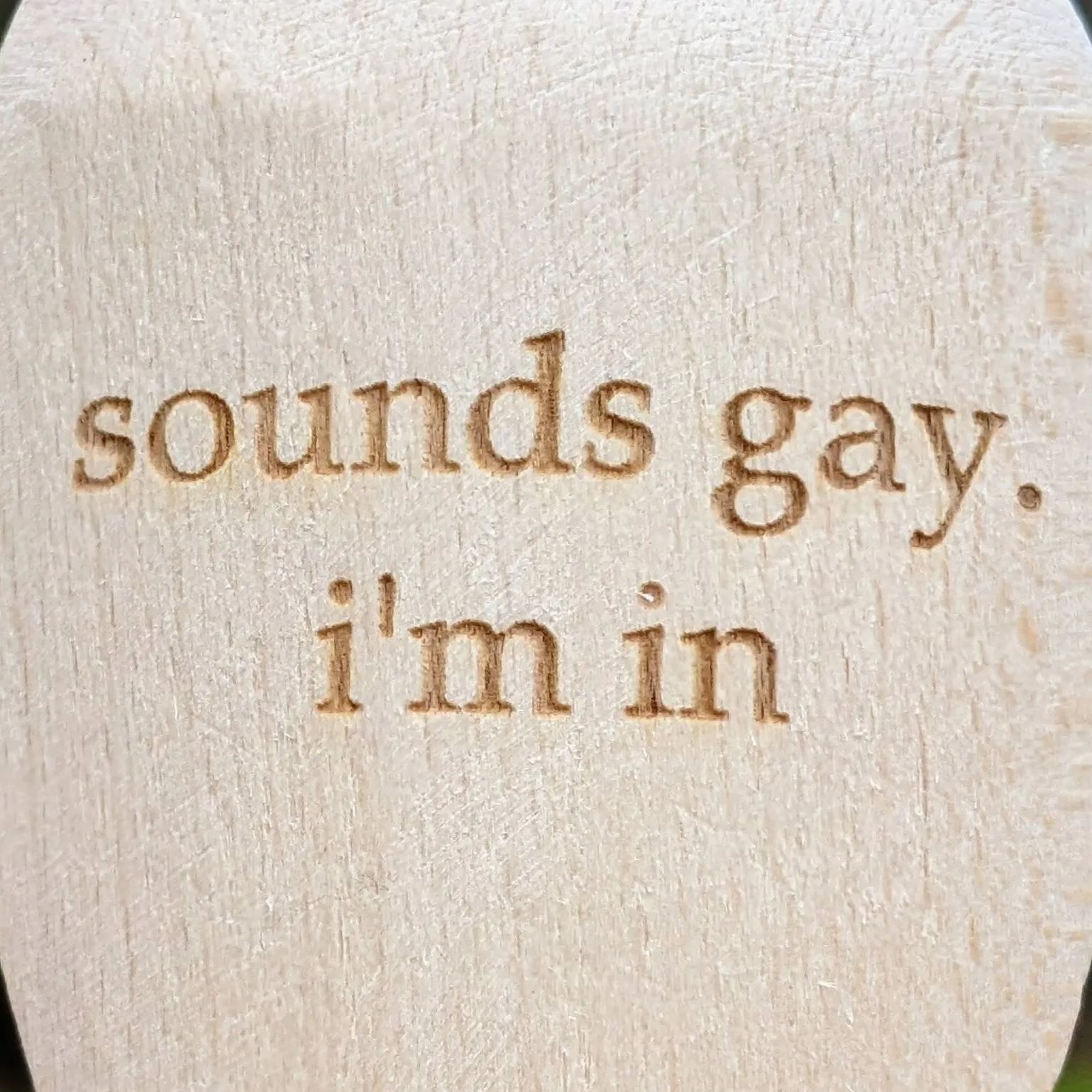 🤣Funny Spoon Joke Gift🎁