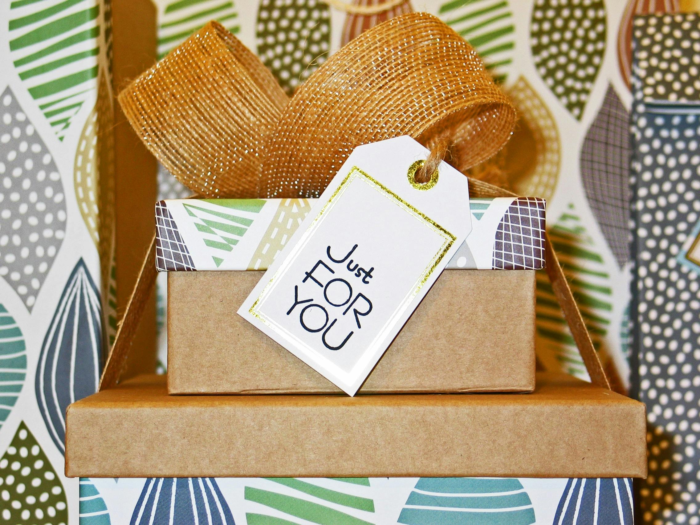 Speacial Gift