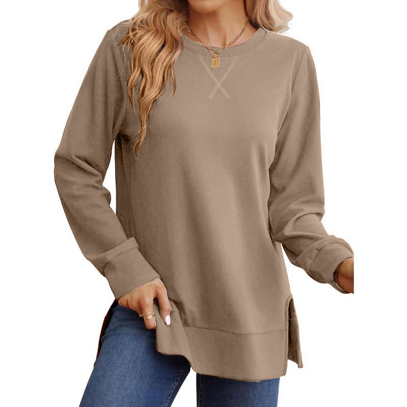 ✨Women's Casual Loose Fit Sweatshirt