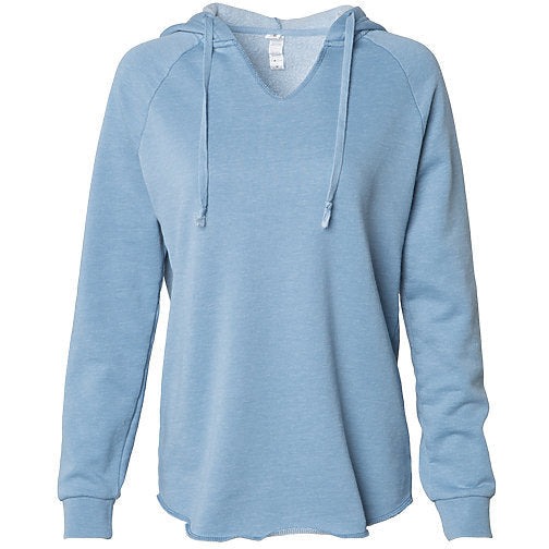 Women’s Lightweight Super Soft Butter Hoodie