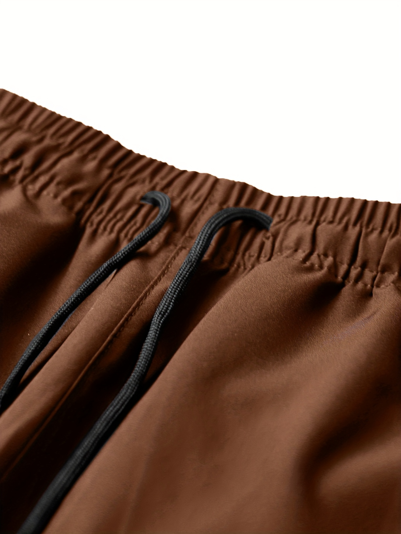 Women's Multi-Pocket Cargo Pants – Spring/Autumn Thin Style with Zippered