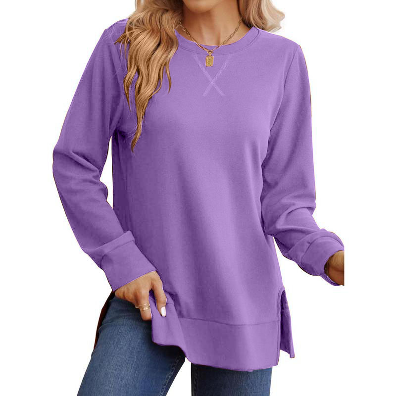 ✨Women's Casual Loose Fit Sweatshirt