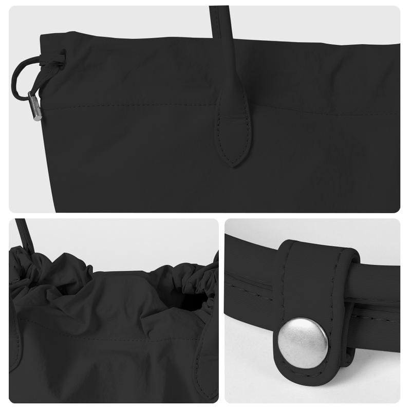 Versatile Large Capacity Tote Bag for Work & Travel