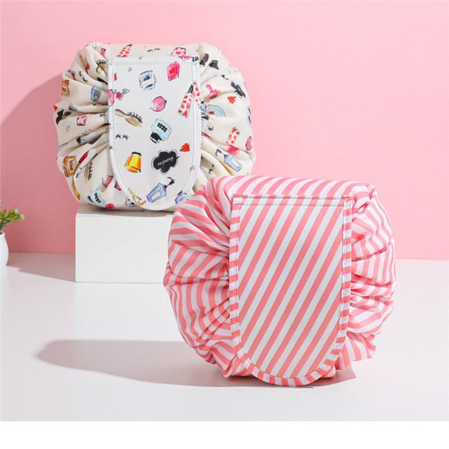 Magic Cosmetics Pouch