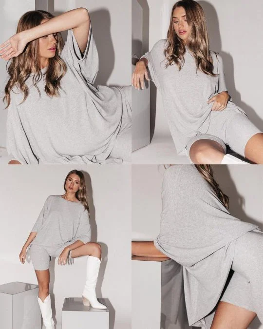 2024 Women's 2 Piece Outfits Lounge Set