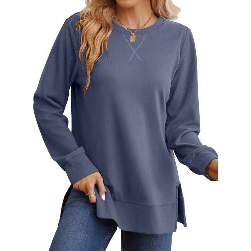 ✨Women's Casual Loose Fit Sweatshirt