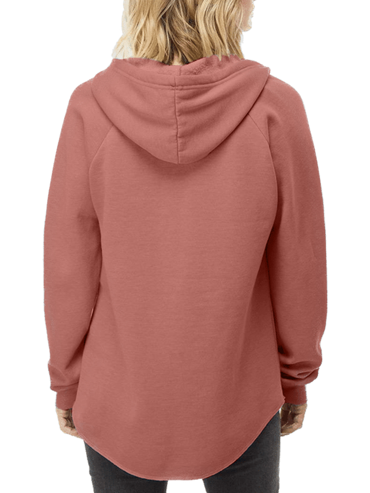 Women’s Lightweight Super Soft Butter Hoodie