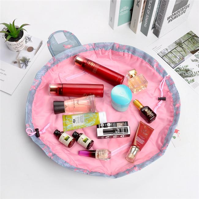 Magic Cosmetics Pouch