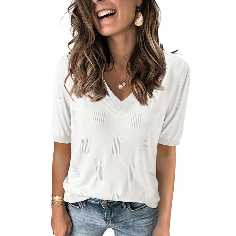Womens Lightweight Soft Summer Tops[BUY 2 FREE SHIPPING]