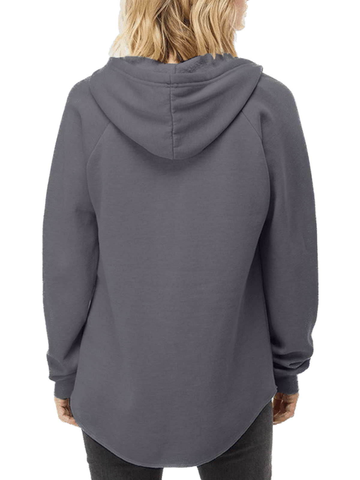 Women’s Lightweight Super Soft Butter Hoodie