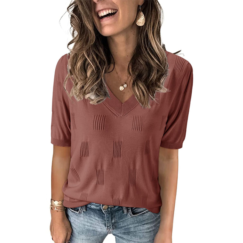 Womens Lightweight Soft Summer Tops[BUY 2 FREE SHIPPING]