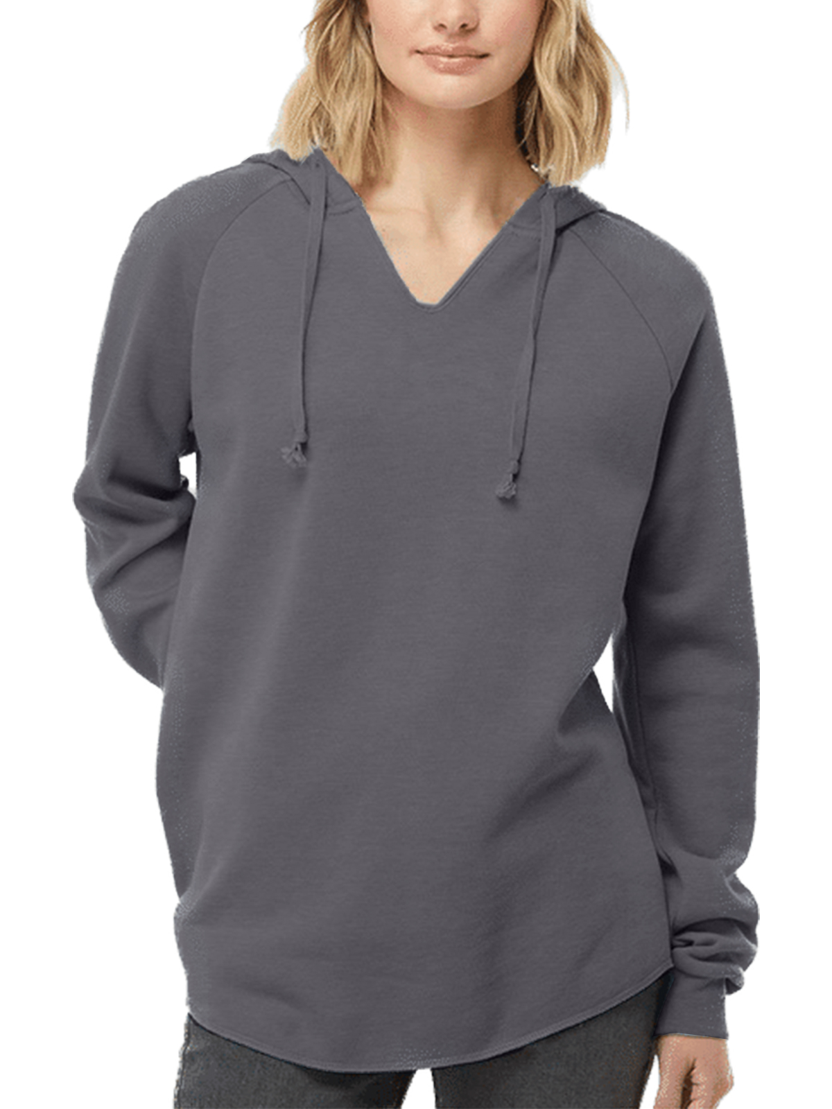 Women’s Lightweight Super Soft Butter Hoodie