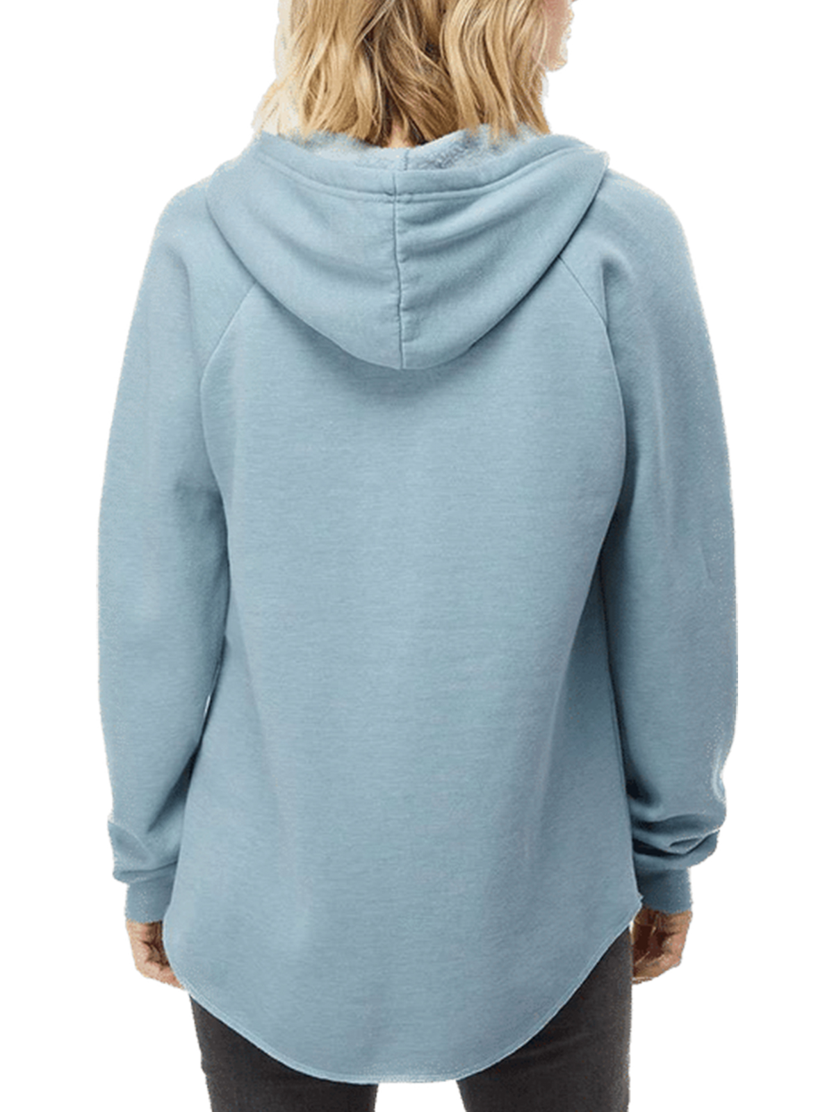 Women’s Lightweight Super Soft Butter Hoodie