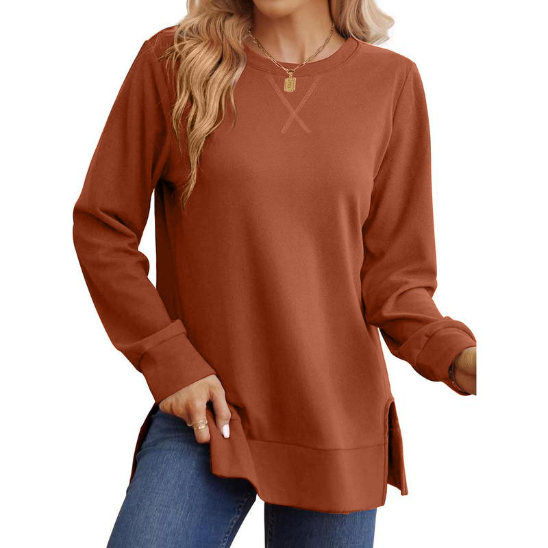 ✨Women's Casual Loose Fit Sweatshirt