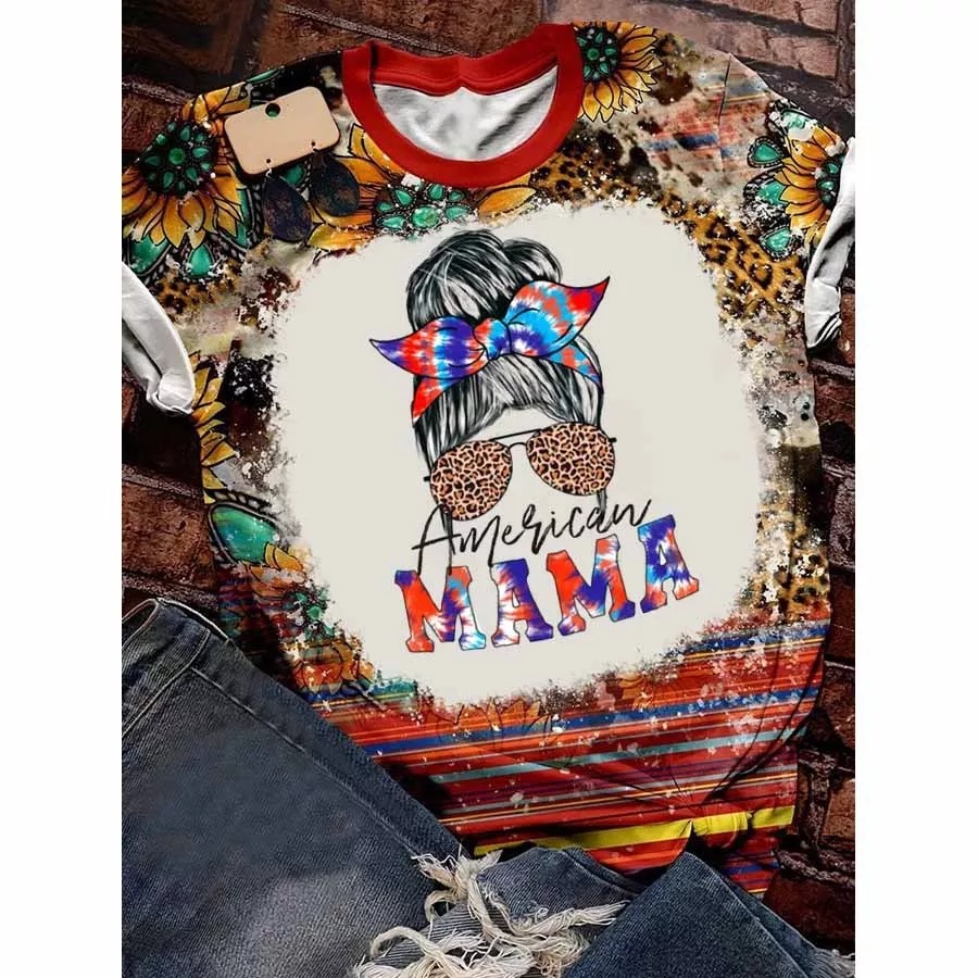 The Best Mom T-Shirts for Mom💖