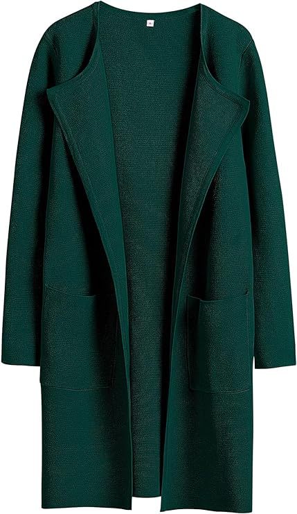 2023 New Style Lapel Top Coat (Buy 2 Free Shipping)