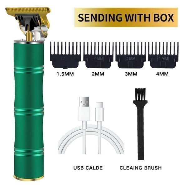Household Electric Hair Clipper