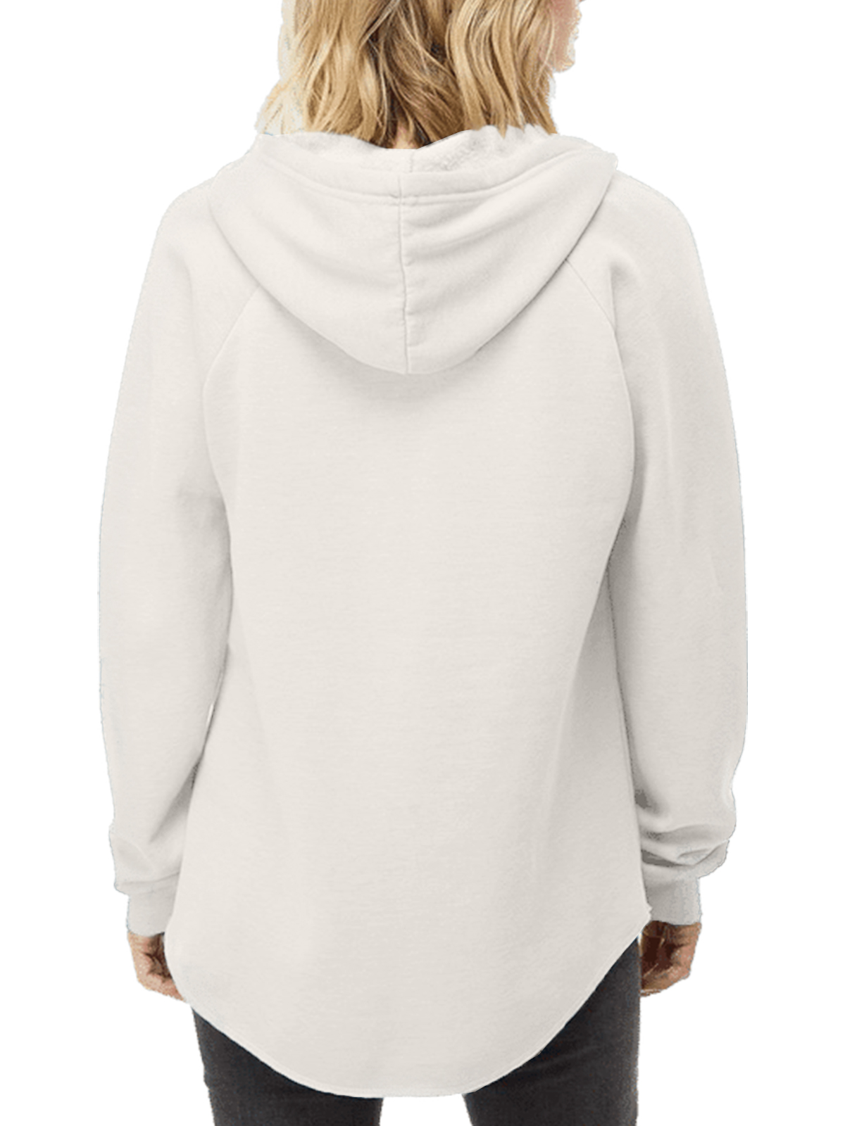 Women’s Lightweight Super Soft Butter Hoodie