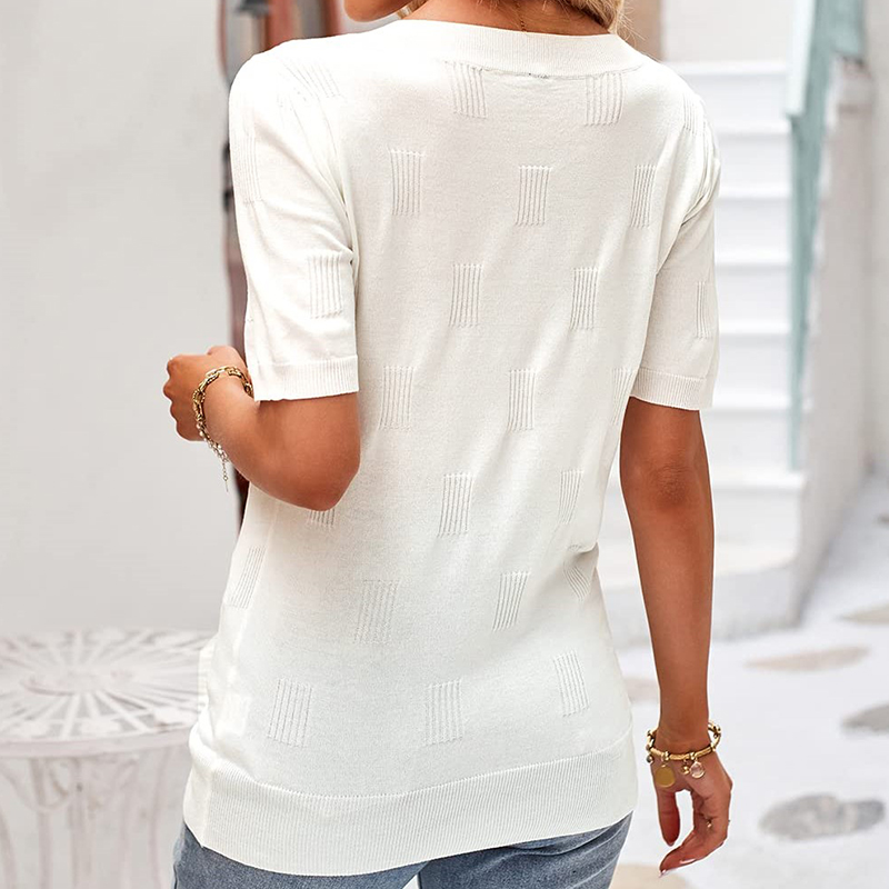 Womens Lightweight Soft Summer Tops[BUY 2 FREE SHIPPING]