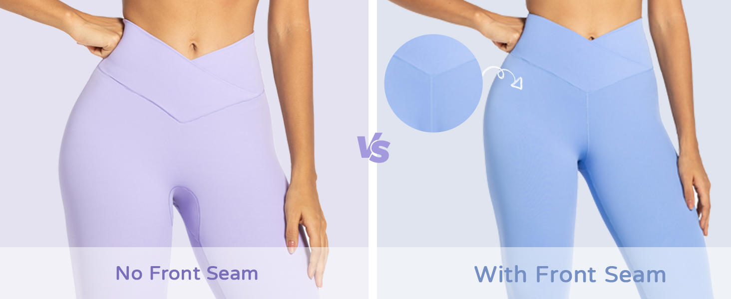 no front seam leggings