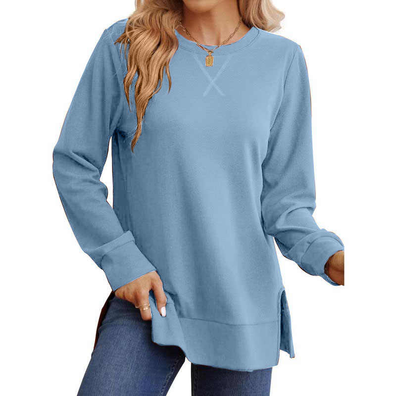 ✨Women's Casual Loose Fit Sweatshirt