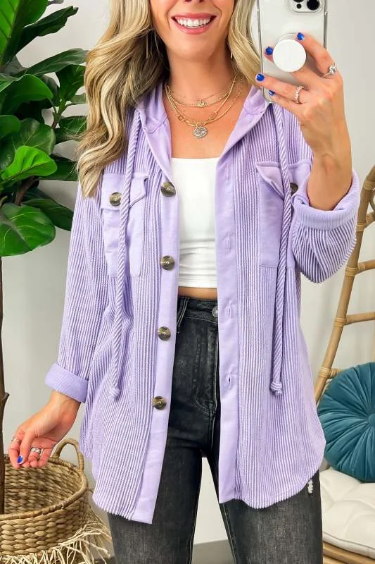 Saturday Satisfaction Ribbed Hoodie Sweatshirt (Buy 2 Free Shipping)