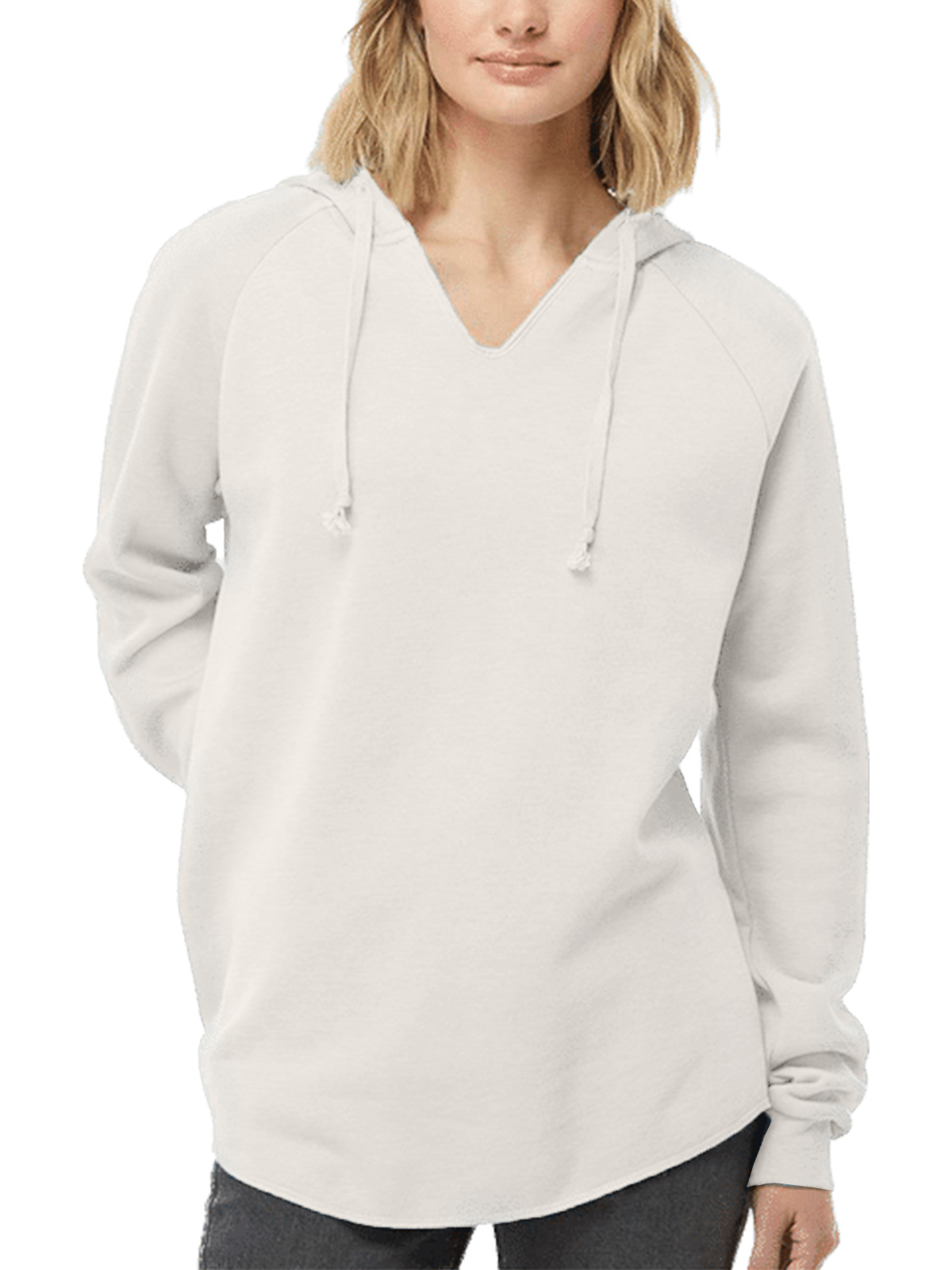 Women’s Lightweight Super Soft Butter Hoodie