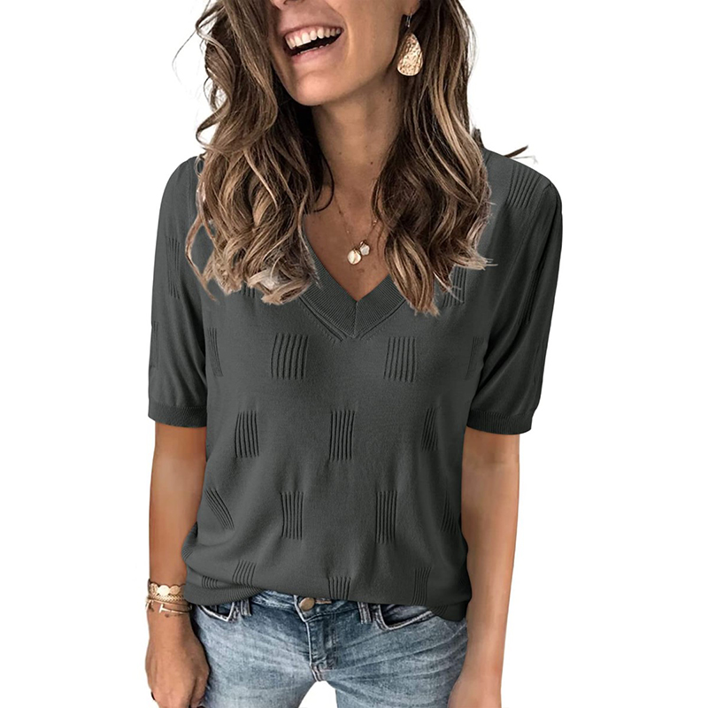 Womens Lightweight Soft Summer Tops[BUY 2 FREE SHIPPING]