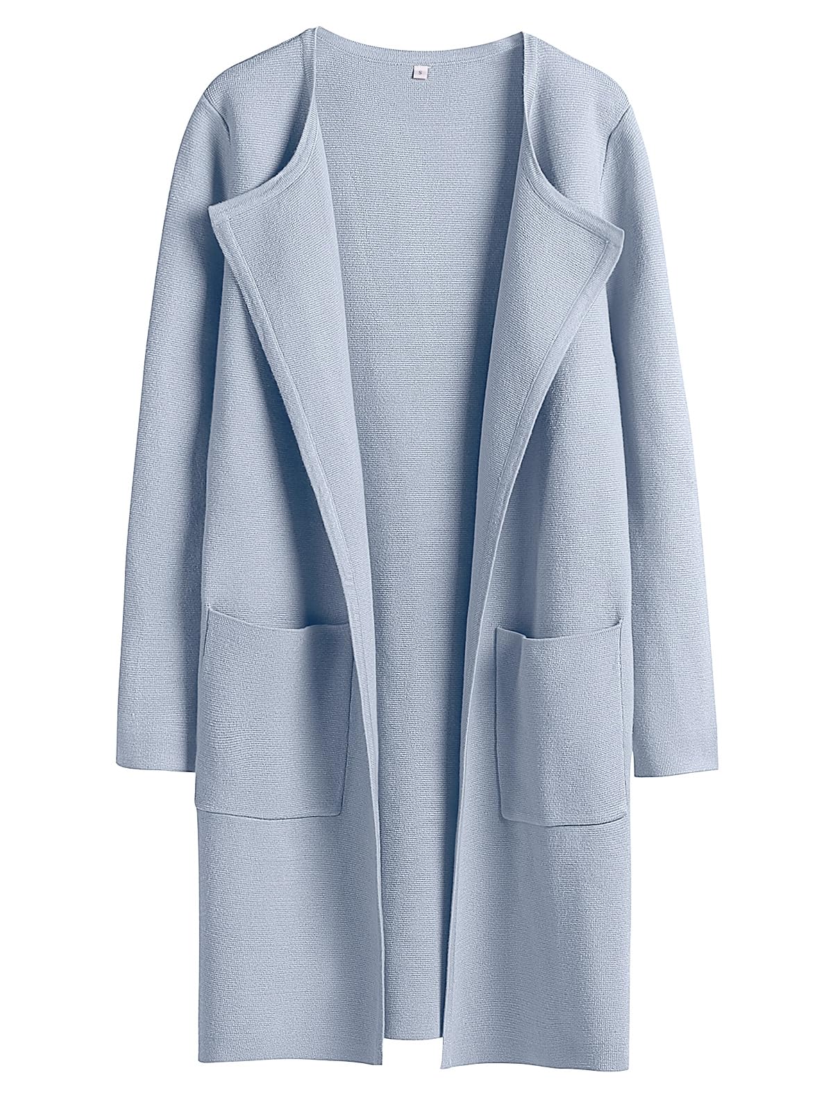 2023 New Style Lapel Top Coat (Buy 2 Free Shipping)